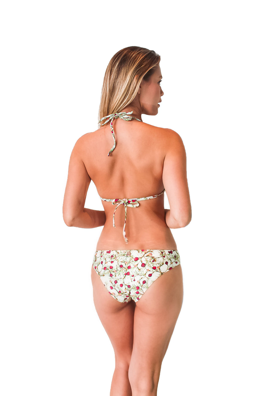 PEARLY Rosemary SUPER HIGH WAISTED panty – ZAIL BEACHWEAR