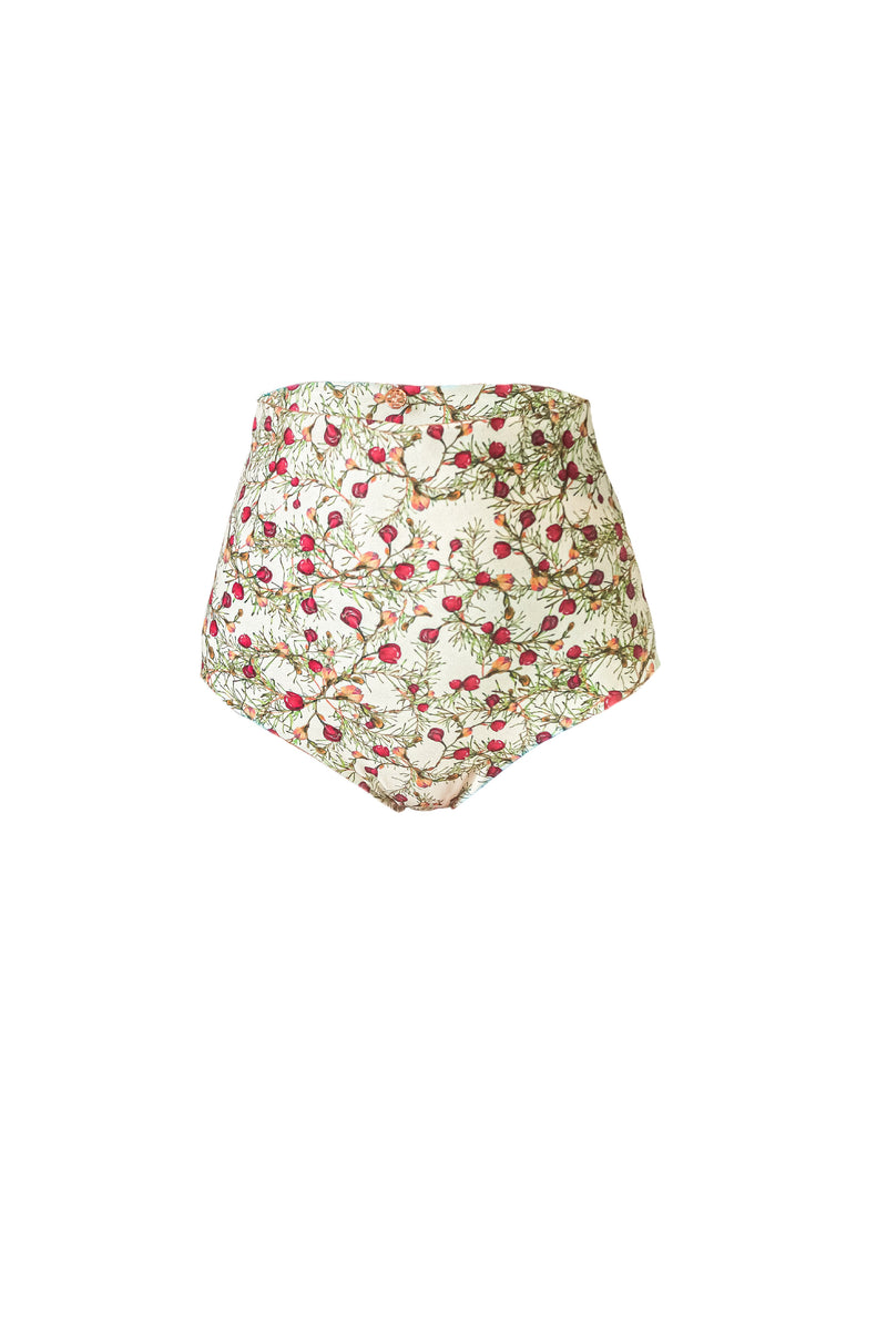 PEARLY Rosemary SUPER HIGH WAISTED panty